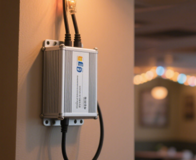 LED驱动电源3C认证