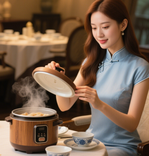 电饭锅必须3C认证吗