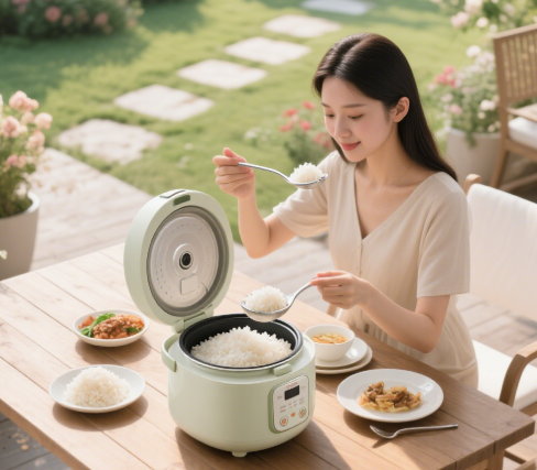 电饭煲CCC认证