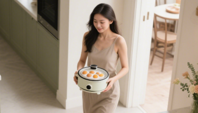 蒸蛋器为什么需要做FCC认证