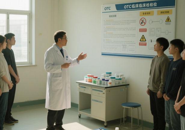 什么是OTC注册