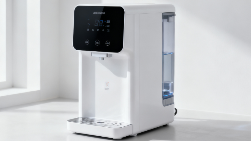 饮水机 饮水机3C认证