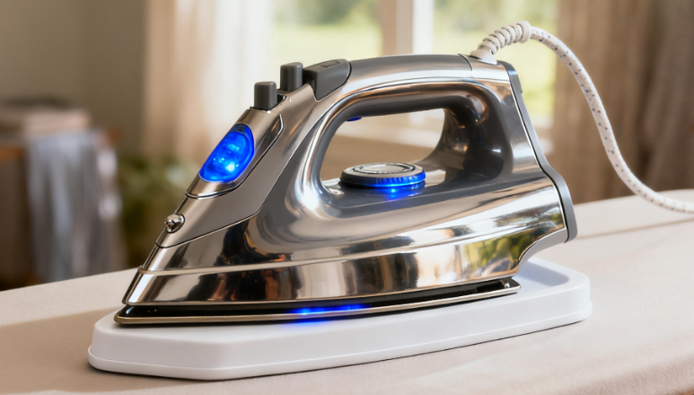 电熨斗 电熨斗3C认证