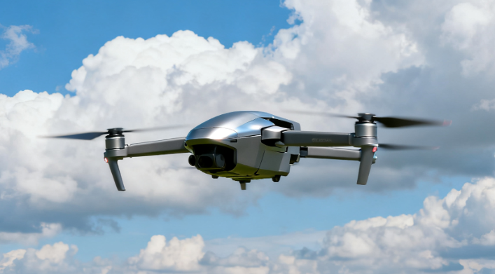 无人机 无人机检测认证