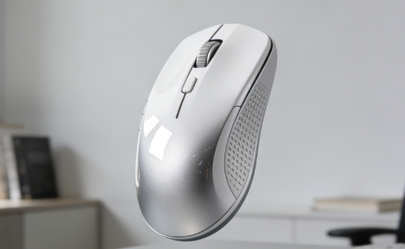 无线鼠标 无线鼠标FCC认证