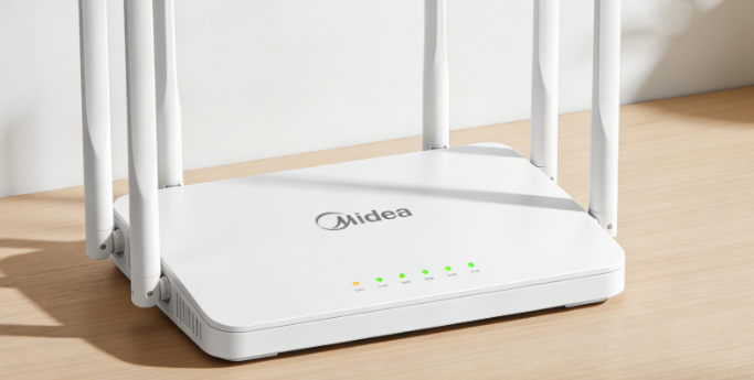 WiFi路由器SRRC认证 WiFi路由器