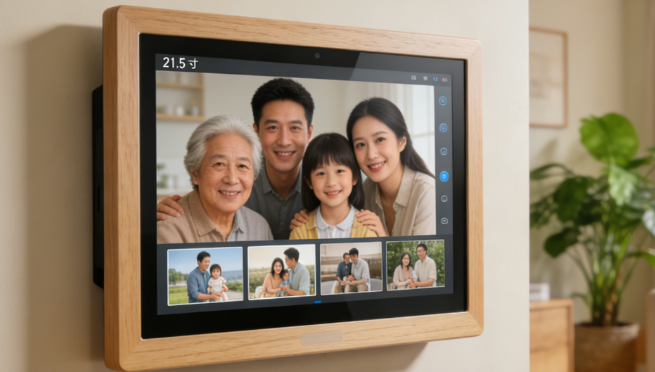 多媒体一体机3C认证 多媒体一体机