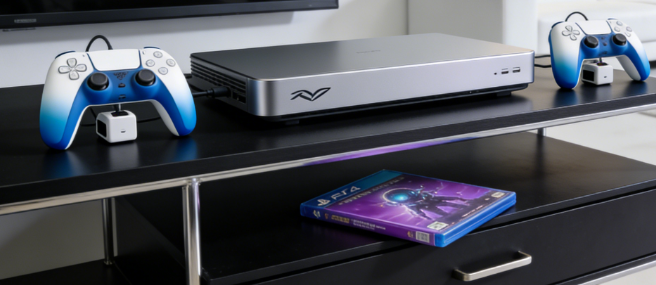 游戏机3C认证 游戏机