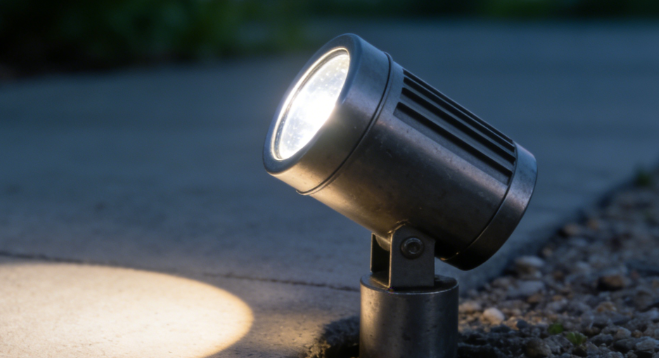 埋地灯3C认证 埋地灯