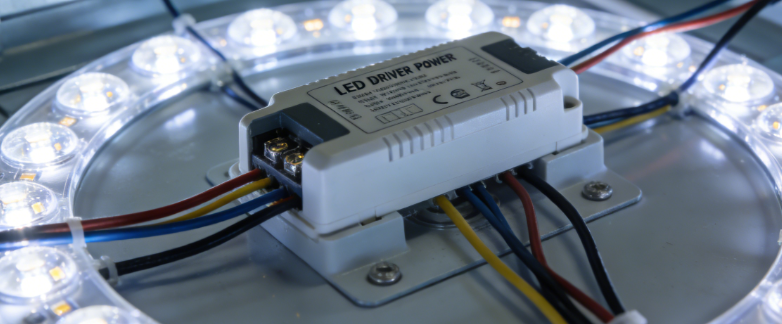 LED驱动电源3c认证 LED驱动电源