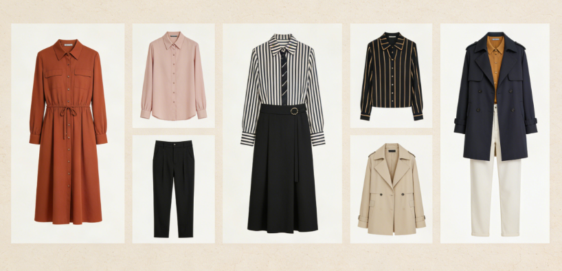 服装质检报告 服装