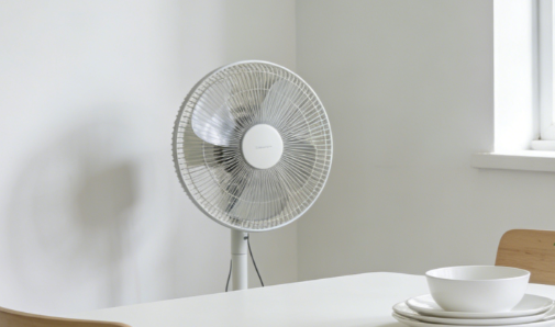 IEC60335-2-80:2024 IEC60335-2-80:2024风扇