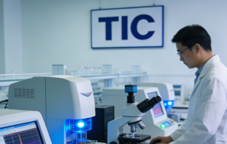 亚马逊 亚马逊TIC