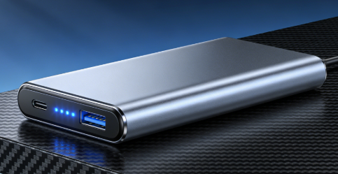 移动电源3C认证 移动电源