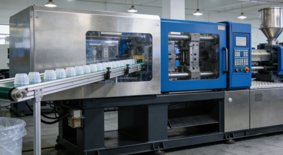 注塑机 注塑机CCC认证