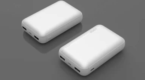 移动电源充电宝UL2056 移动电源充电宝