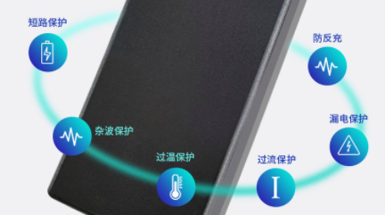 平衡车充电器3C认证 平衡车充电器