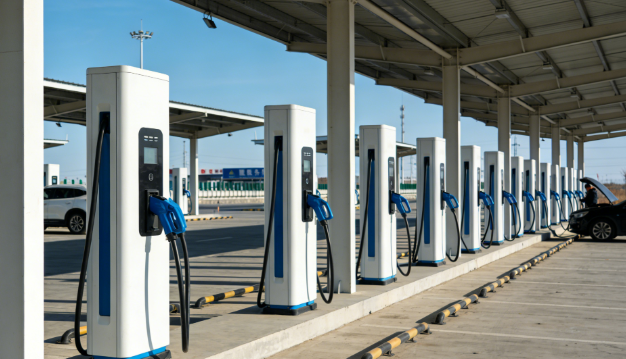 充电桩3C认证 充电桩