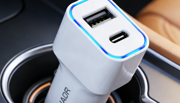 车充适配器UL2089办理 车充适配器