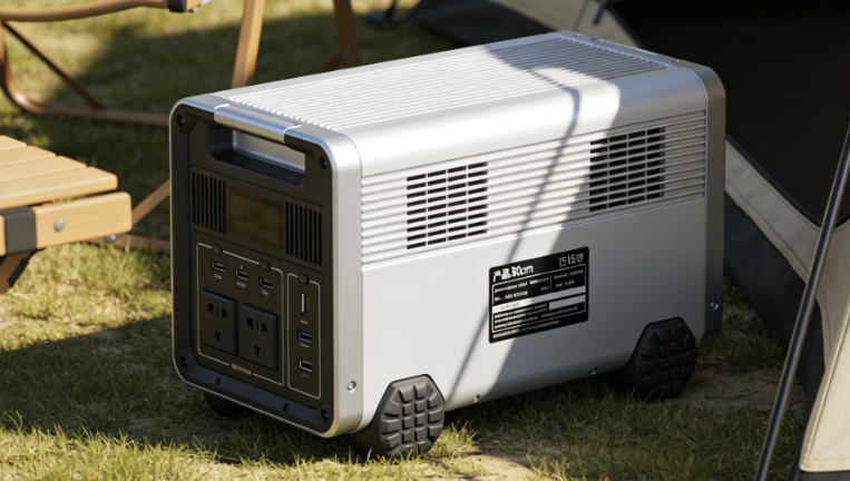 户外电源 户外电源KC认证