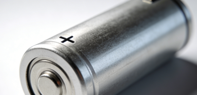 CCC认证锂电池 锂电池