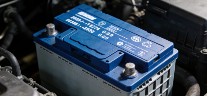 铅酸电池运输鉴定 铅酸电池