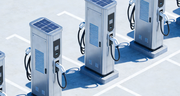 充电桩3C认证 充电桩