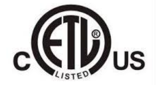 红光光疗ETL认证 红光光疗