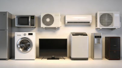 家用电器 GB4706.1