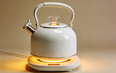 GB4706.1-2005 烧水壶