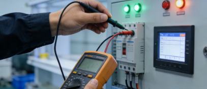 IEC 60335标准 测试