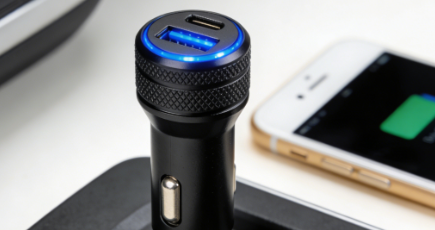 车载充电器 UL2089报告