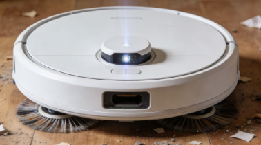 扫地机器人 UL1017测试标准