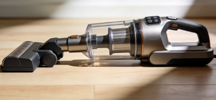 真空吸尘器 CSA报告