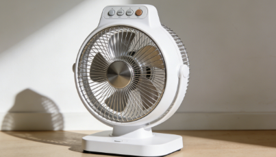 UL507标准报告 电风扇