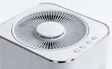 空气清新机 UL283检测报告