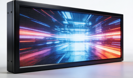 显示屏 MTBF测试