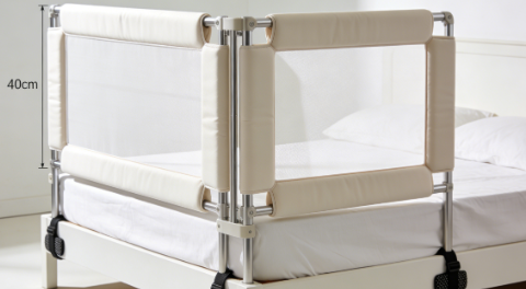 成人床护栏 亚马逊TIC审核