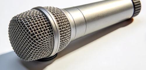 麦克风 MTBF认证