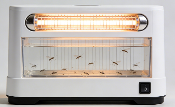 灭蚊灯 MTBF检测认证