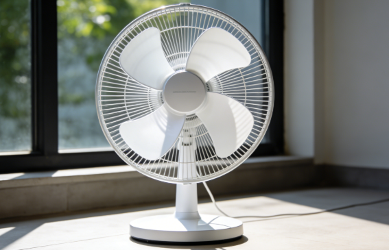 风扇 MTBF检测认证