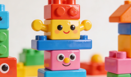 玩具 亚马逊TIC审核