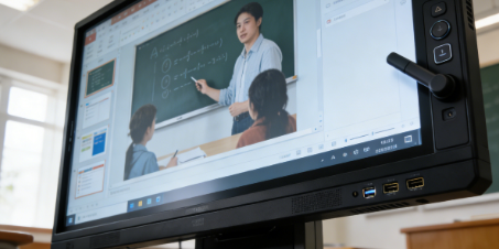 电子白板一体机 MTBF检测认证