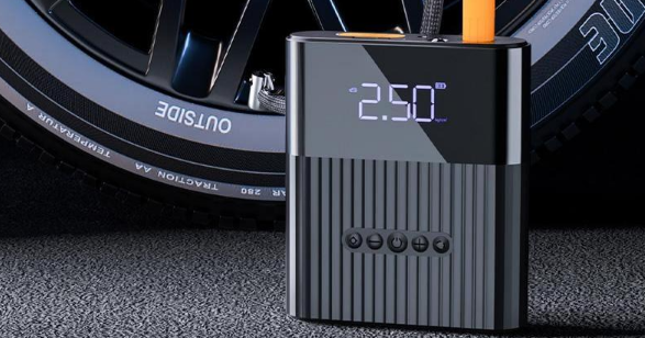 启动电源 UL2743检测报告