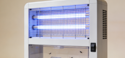 灭蚊灯 UL1559测试