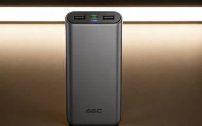 移动电源 UL2056检测报告