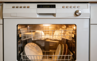 洗碗机 MTBF认证