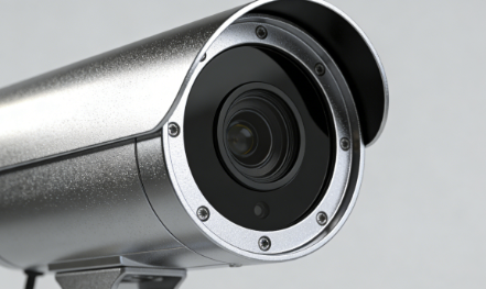 摄像头 MTBF认证