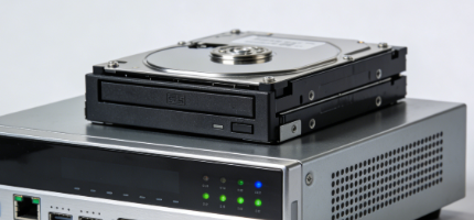 硬盘录像机 MTBF认证